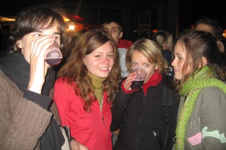 vic-tif-tit soeur-celine
