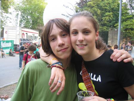 mwa et manon