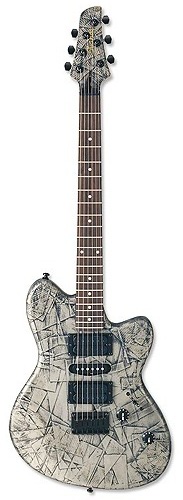 guitars